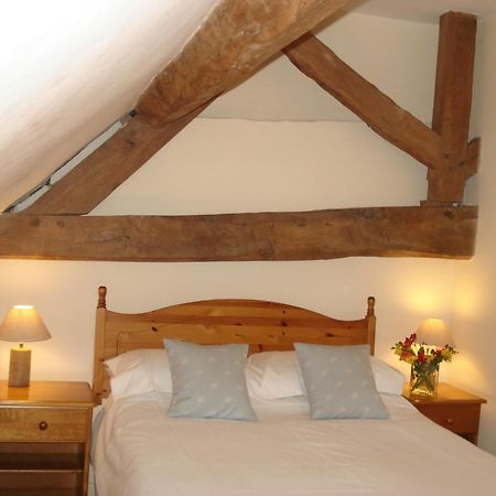 Fosbroke Cottage Bidford Εξωτερικό φωτογραφία