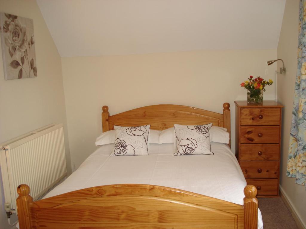 Fosbroke Cottage Bidford Δωμάτιο φωτογραφία
