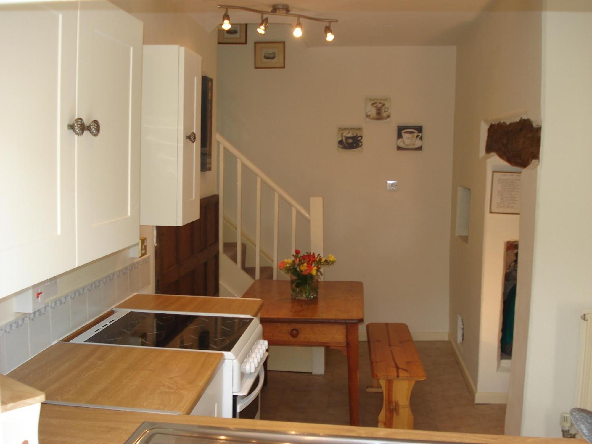 Fosbroke Cottage Bidford Εξωτερικό φωτογραφία
